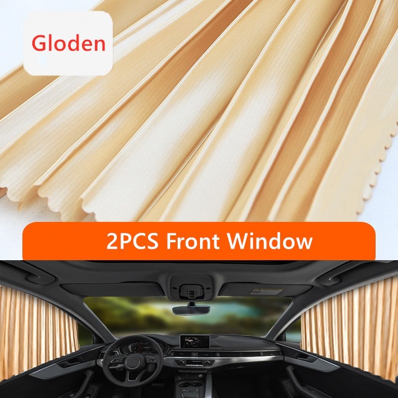 WindowGuard™ Instant Shade Shield