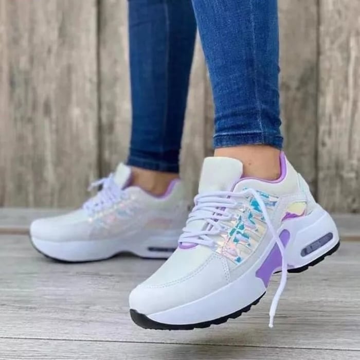 Yolanda | Comfortable and supportive shoes for women