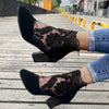Aelin™ Bold Lace Energy