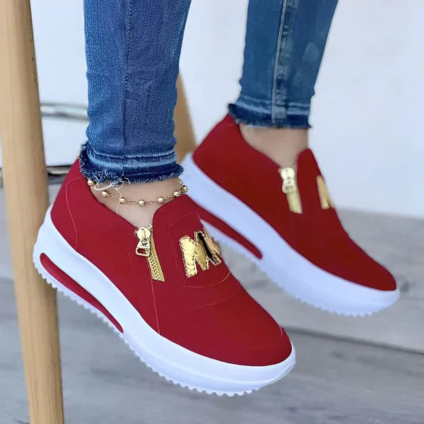 Damenschuhe – Orthopädische Schuhe für jeden Tag