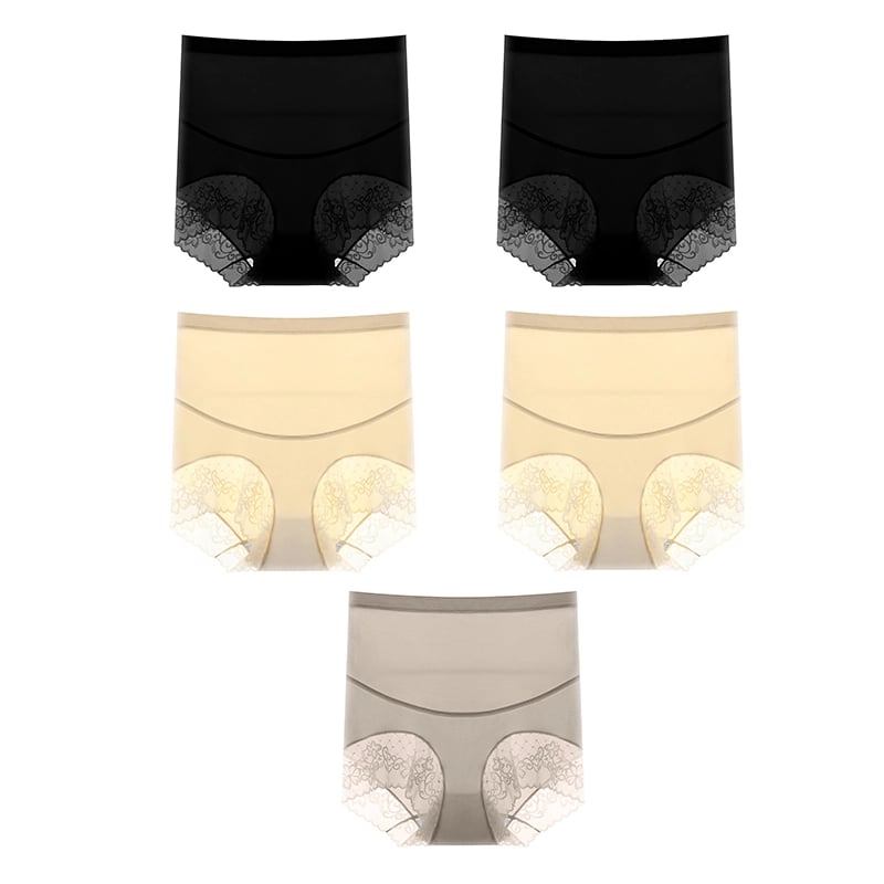SilkSculpt™ Everyday Silky Confidence