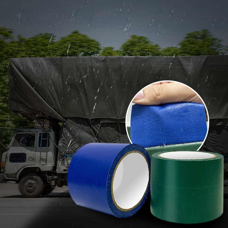 GripTape™ Long-Lasting Repair Tape