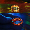 GlowRing™ Ring Glow In The Dark
