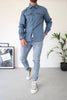 Alexander™ Button-down Polo Jacket