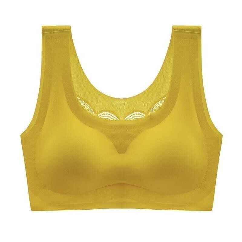 CoolCurve™ Seamless Everyday Ease