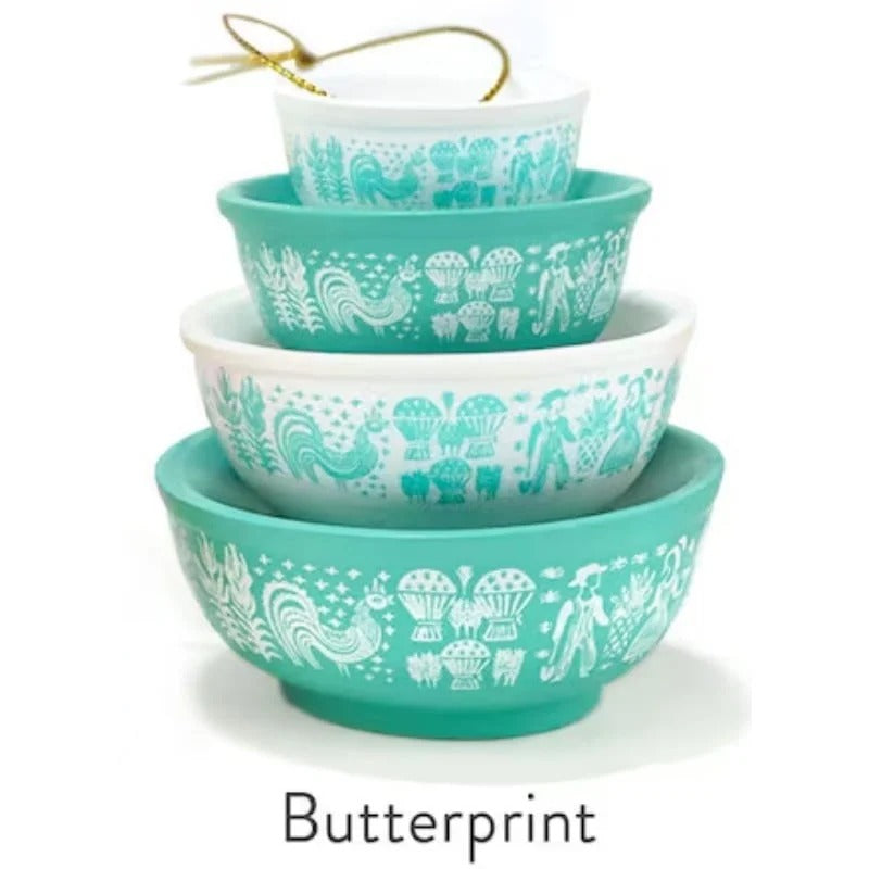 MerryBowls™ Brightens Every Table