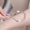 TwistEase™ Gentle Glide Epilation