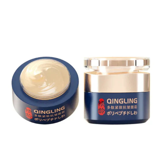 FaceLuxe™ Ageless Confidence Cream