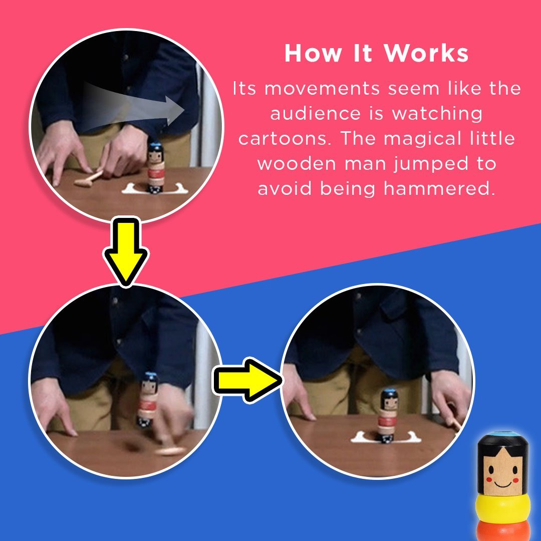 MysticWood™ Promotes Hands-On Discovery