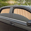 WindowGuard™ Instant Shade Shield