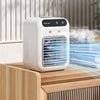 CoolWhirl™ Compact Cooling Power