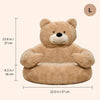 CozyCub™ Teddy Bear Pets Bed