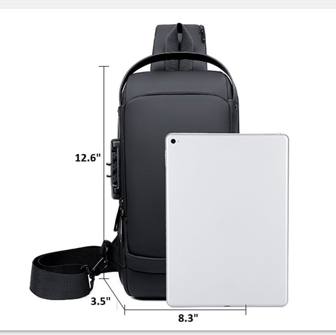 Landy™ Carry Without Worry