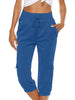Comfortable women's casual pants for everyday wear