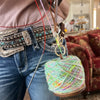 FiberCradle™ Organized Craft Station