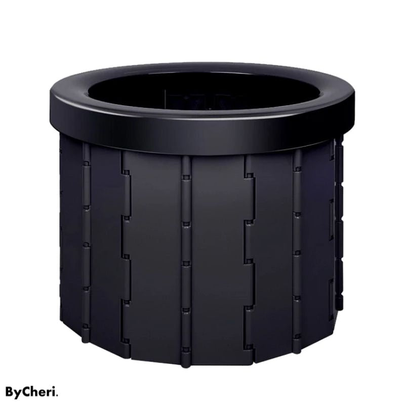 QuickLoo™ Portable Comfort Station