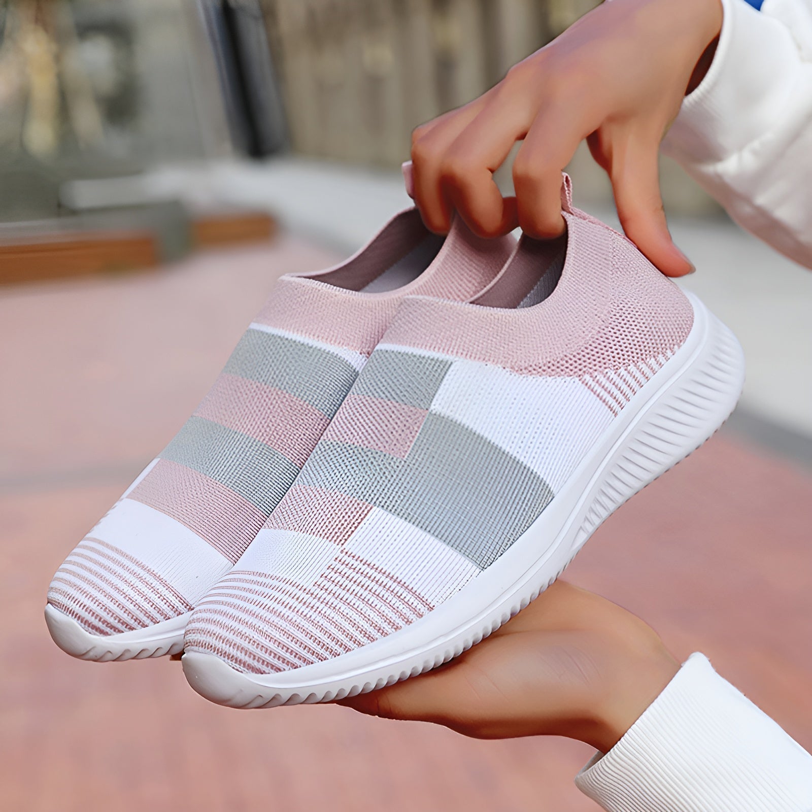 Orthopedic shoes for women – Comfortable women's shoes