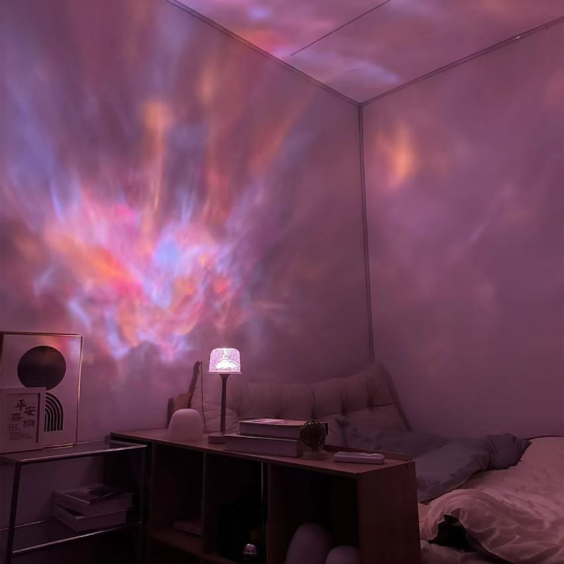 GlowOrbit™ Dreamlike Lighting Experience