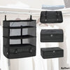 HangPack™ Instant Closet Setup