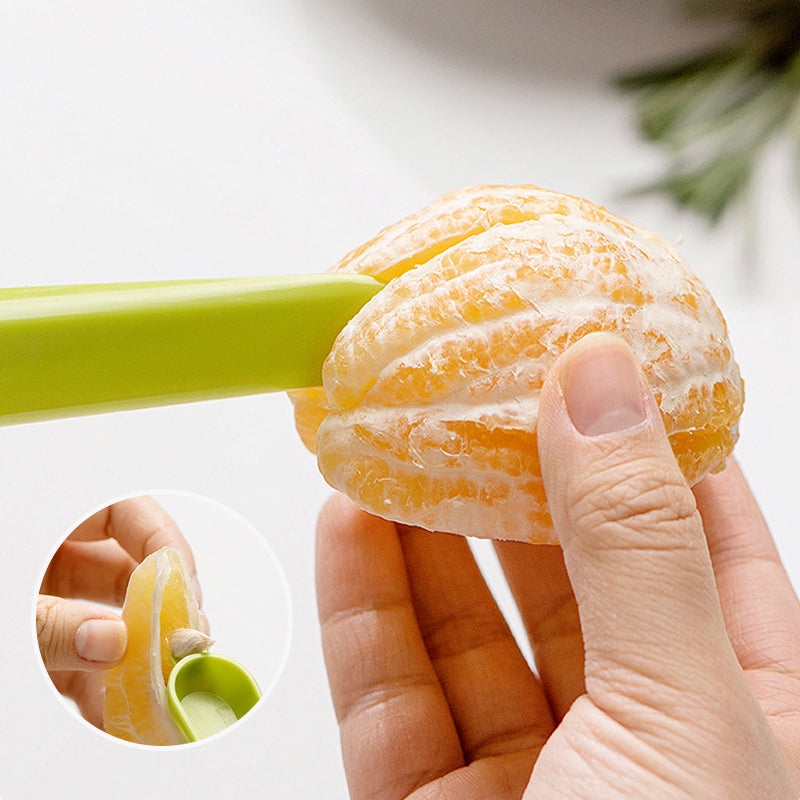 FruitFlick™ Perfect Peeling Everytime