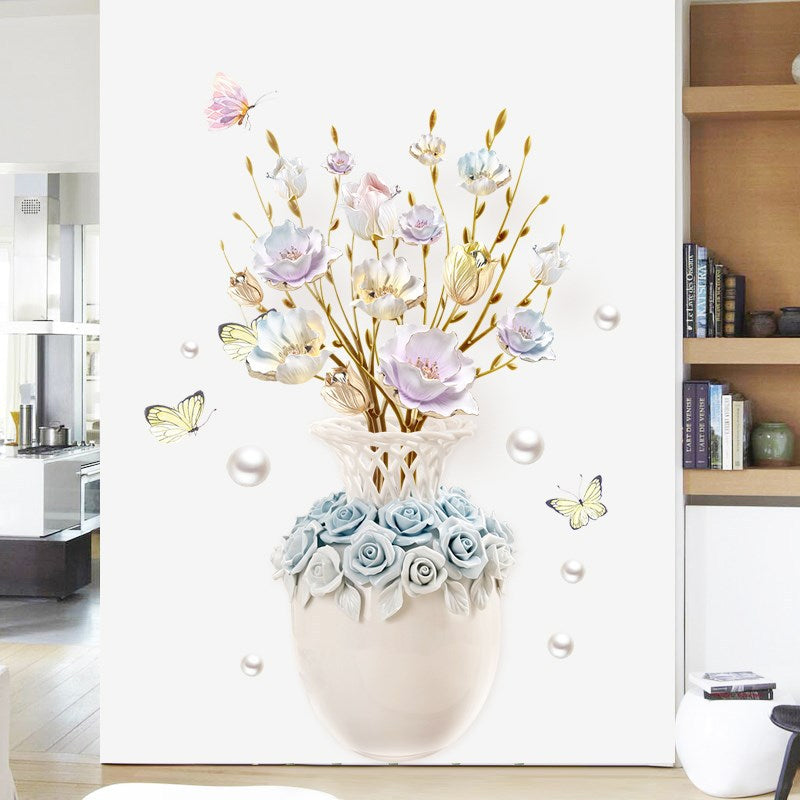 FloralBliss™ Blossom-Inspired Vibes