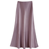 A-Line Summer Skirt for Women | High Waist