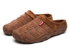 Unisex House Slippers – Soft and Orthopedic for Warm Comfort
