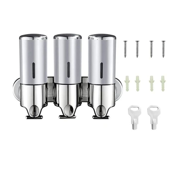 SudsStation™ Hygienic Bathroom Solution