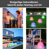 BrightBall™ Luminous Party Ball