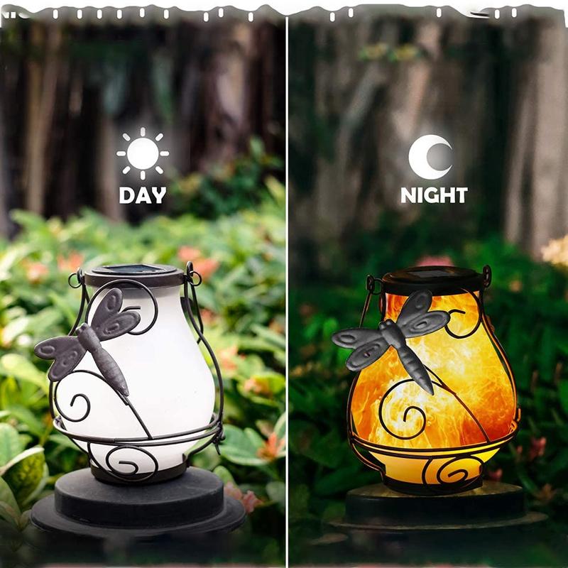 GardenShine™ Charming Solar Radiance