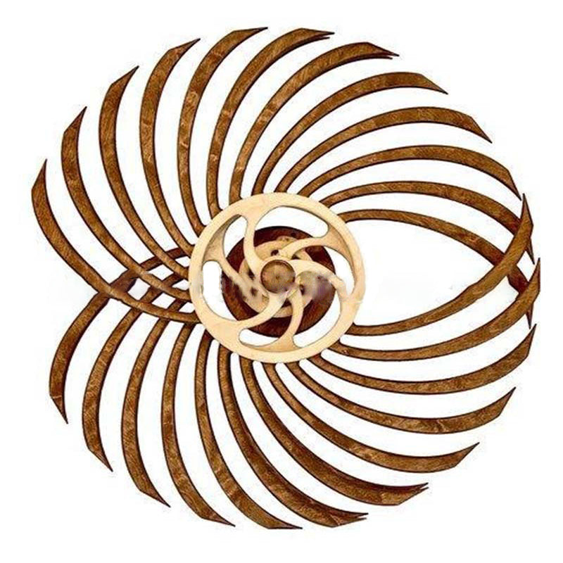 KineticCraft™ Timeless Artistic Movement