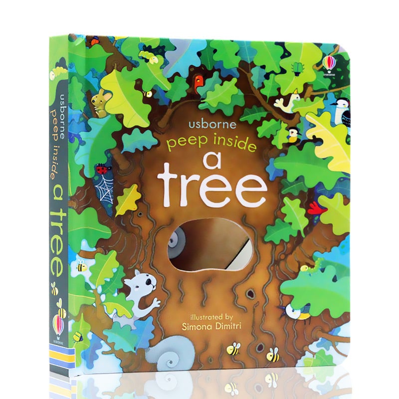PopTales™ Fairy Tales 3D Picture Book