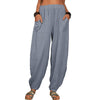 Romy™ Loose Harem Pants