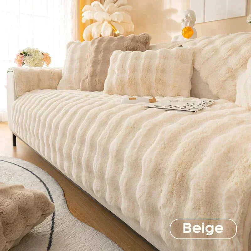 PlushShield™ Warm Relaxing Haven