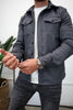 Alexander™ Button-down Polo Jacket