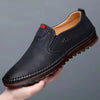Edric™ Urban Leather Ease