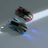 SuperAuto™ Wall-Climbing Thrill Ride