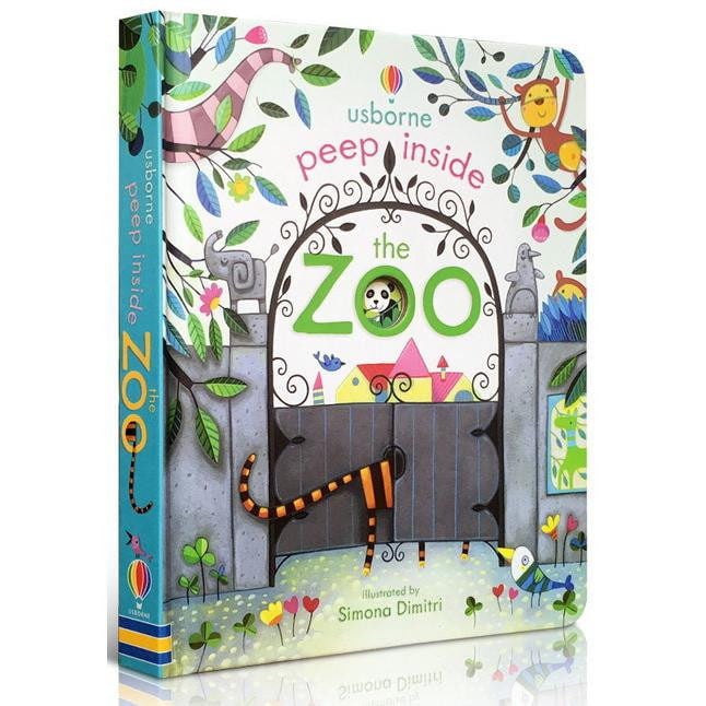 PopTales™ Fairy Tales 3D Picture Book
