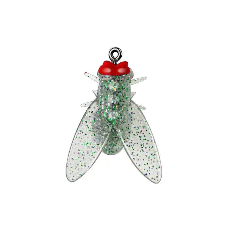 AquaCatch™ Guaranteed Bait Advantage