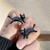CatSpell™ Feline-Inspired Style