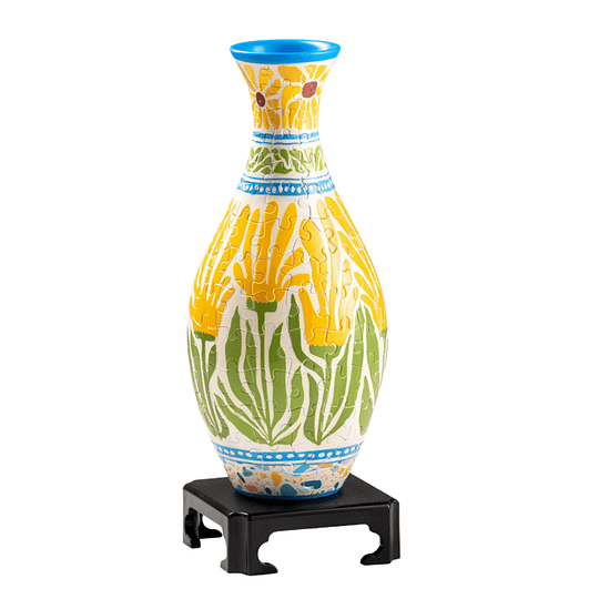 VaseCraft™ Creative 3D Flower Vase