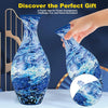 VaseCraft™ Creative 3D Flower Vase