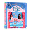 PopTales™ Fairy Tales 3D Picture Book