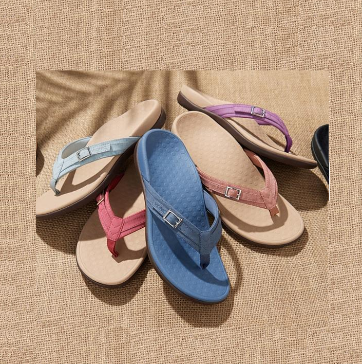 Moxie™ Easy Wear Flexibility