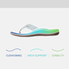 Moxie™ Easy Wear Flexibility