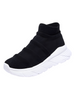 Orthopädische Schuhe Unisex - Trendige Mid-Top Sportschuhe für jeden Tag