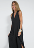 Iris | Elegant Summer Comfort Women's Dress