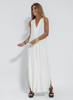 Iris | Elegant Summer Comfort Women's Dress