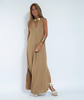 Iris | Elegant Summer Comfort Women's Dress