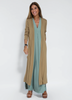 Iris | Elegant Summer Comfort Women's Dress